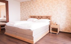 Boutique Hotel Himmelrich